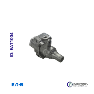 Válvula Reguladora Eaton Aire Caja 14715-K-2170