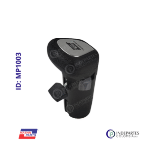 Pera Doble Masan Parts Control 18 Velocidades
