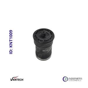 Bombona Vkntech Cabina Alta Kenworth 