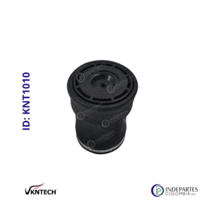 Bombona Vkntech Cabina Bajita Eagle 