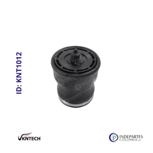 Bombona Vkntech Cabina Bajita Kenworth 