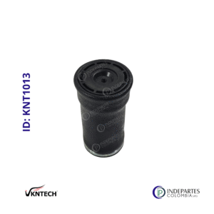 Bombona Vkntech Cabina Alta Eagle 