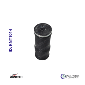 Bombona Vkntech Cabina International 7600 