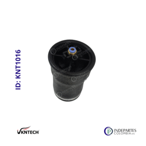 Bombona Vkntech Cabina Freightliner Culumbia 