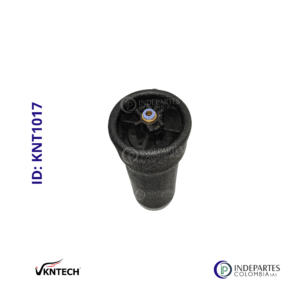 Bombona Vkntech Cabina Alta M2 106 Alta 7207