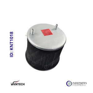 Bombona Vkntech Suspensión Trailer 8058