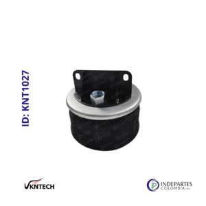 Bombona Suspensión Racor Hembra Genérica