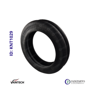 Bombona Vkntech Levanta Eje solo Caucho