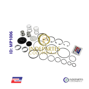 Kit Reparación Masan Parts Bomba Ford Cargo 815/1721 – Vw