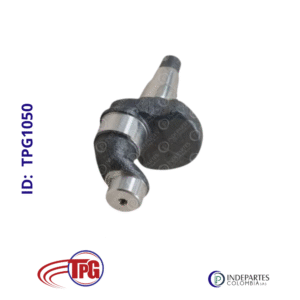 Cigüeñal Tpg Compresor  Fsr Ftr 6He1 culata hierro