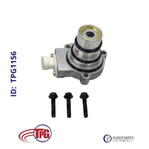 Válvula Purga Tpg secador Ad-9  eagle m2 106