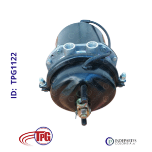 Cámara Tripson Tpg tipo 3030