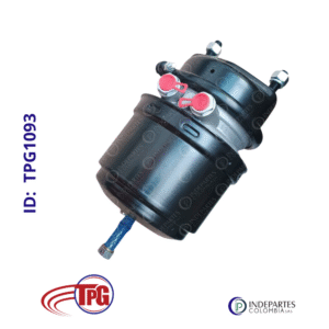 Cámara De Freno 24/30 Tipo Tripson Para Disco