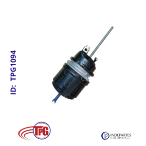 Cámara Freno Tpg Doble 24/30 tipo Tripson Rachet