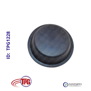 Diafragma  Tpg Cámara  Tipo 9