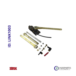 Valvula Niveladora Bolsa Mack Vision Link