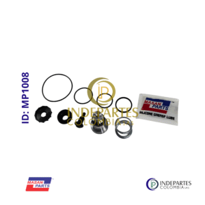 Kit Reparación Masan Parts Purga Secador Ad-Is Ad-Ip 
