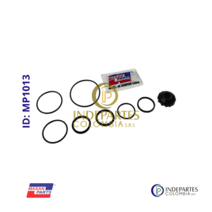 Kit Reparación Masan Parts Purga Secador Ad9 Parcial