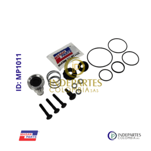 Kit Reparación Masan Parts Purga Secador Ad9 