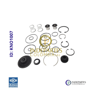Kit Reparación Knorr Bomba Freno Volkswagen 18210 CV