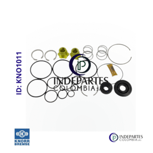 kit Reparación Knorr Bomba De Freno Volkswagen Constellation Cp