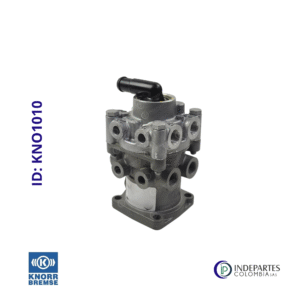 Bomba Freno Knorr 16Mm Agrale