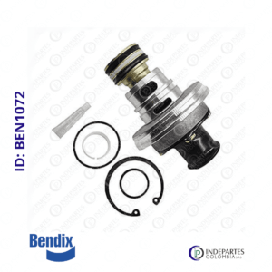 Empaquetadura Secador Ad-Ip 5003547 Bendix
