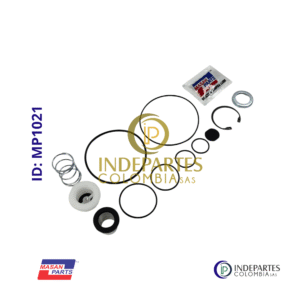 Kit Reparación Masan Parts Válvula Relay R12 Y R14 