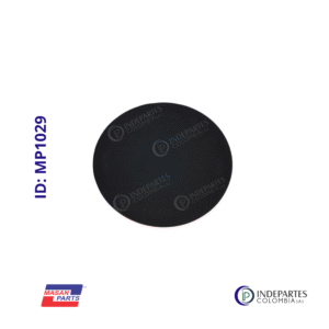 Diafragma Qr1 Masan Parts Valvula Descarga Vapida