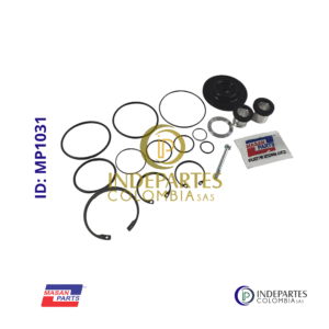 Kit Reparación Masan Parts Bomba Doble Freno Isuzu Frr-Fvr Forwar