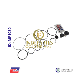Kit Reparación Masan Parts Bomba Freno Doble Ftr,Fsr,Fvr Sin Resortes