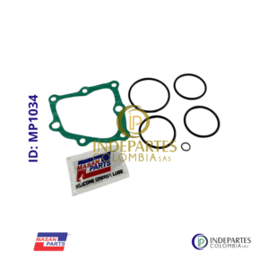 Kit Reparación Masan Parts Bajo De Aire