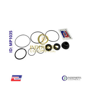 Kit Reparación Masan Parts Bomba De Frenos Nqr Chevrolet Nqr 