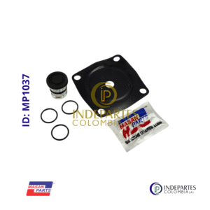 Kit Reparación Masan Parts Válvula Relay Camión Y Busetas Hino Serie 500