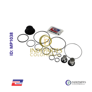 Kit Reparación Masan Parts Bomba Freno Doble Hino Serie 500 Fc9J-Kt 