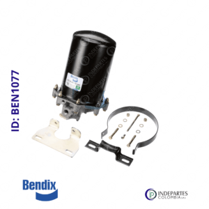 Secador Ad-9 Bendix