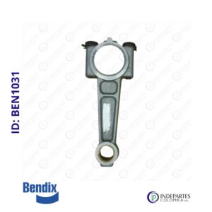 Biela Compresor T550 Hierro Bendix