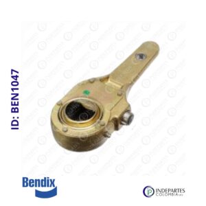 Ratchet 1-5/8 37 Estrias Bendix