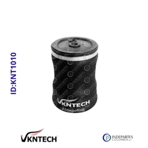 Bombona Cabina Bajita Eagle Genérica