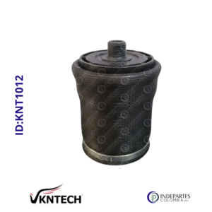 Bombona Cabina Bajita Kw Genérica