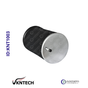 Bombona Suspensión Trailer Gran Danes Genérica