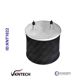 Bombona Trailer Intraax Aat23K Genérica