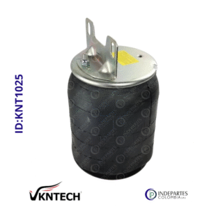 Bombona Vkntech Suspensión Tandem
  Eagle-Mack Granite 