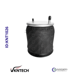 Bombona Vkntech Suspensión Eagle
  Petrolera 7 Kenworth Inter 2 Tornillos 