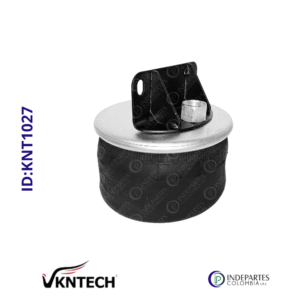 Bombona Vkntech Suspensión Racor
  Hembra 