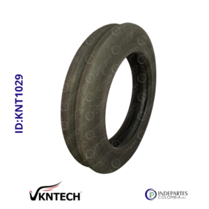 Bombona Vkntech Levanta Eje solo Caucho
