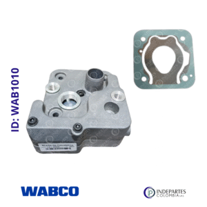 Culata Wabco Compresor Freighliner M2 106