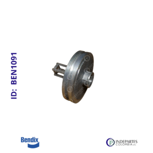 Torre Bendix De Bomba Doble E6 E8  Id-Ben1053