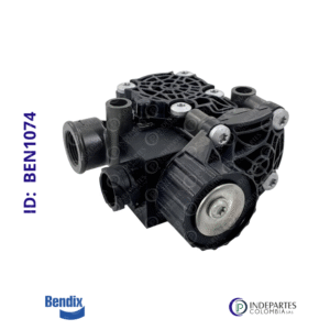 Valvula Moduladora Bendix Abs M-32 801665 Kenworth Id-Ben1074