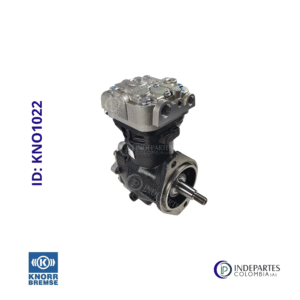 Compresor De Aire Knorr Ford Cargo 815 LK383